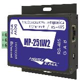 MP-251W2 Преобразователь интерфейса